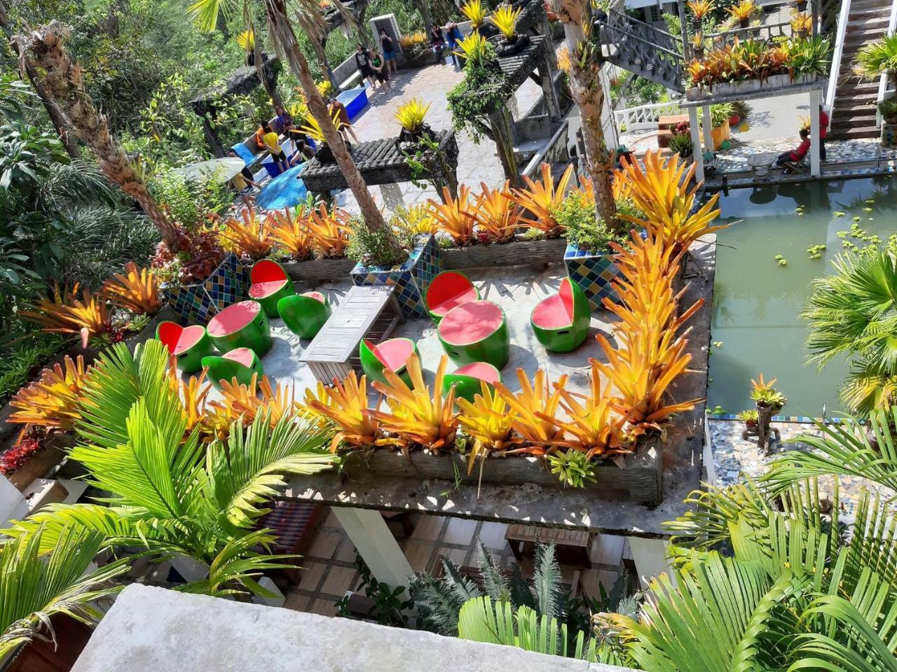 Resort Banthorphan 3*