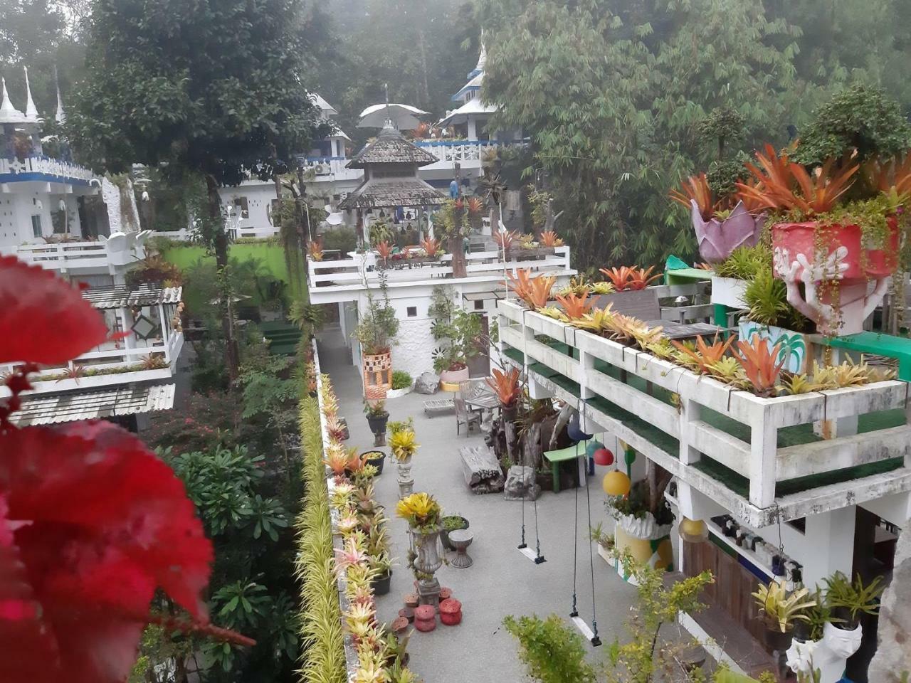 Resort Banthorphan 3*