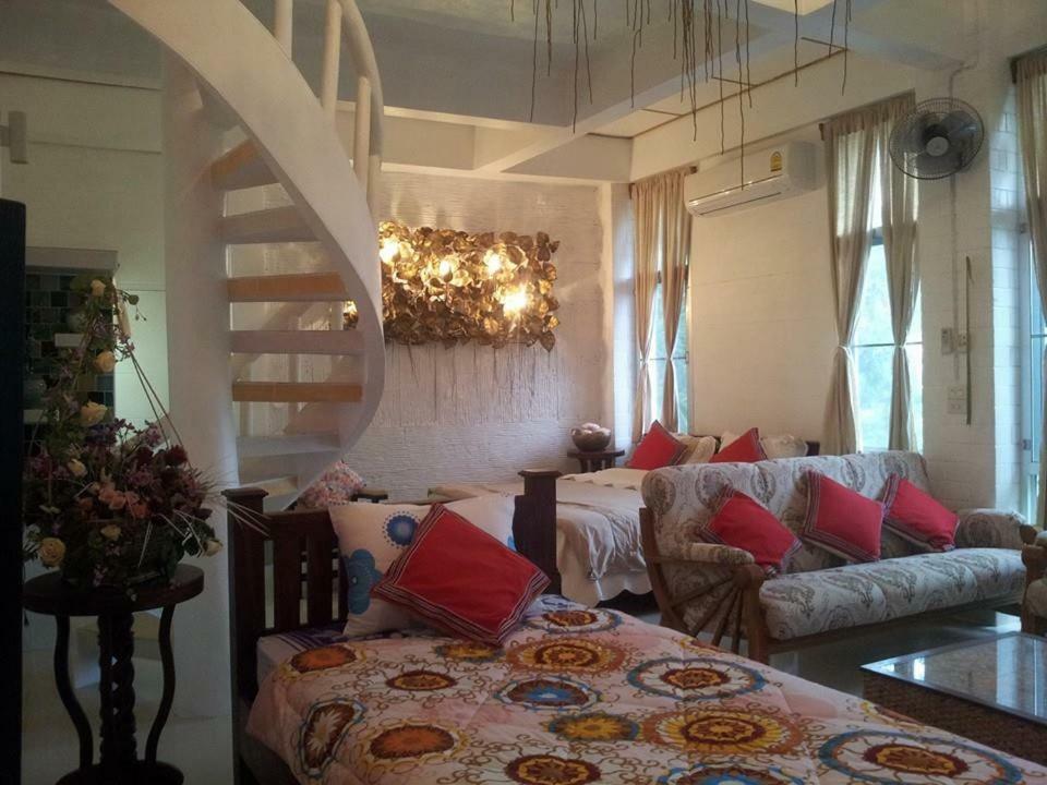 Banthorphan Resort