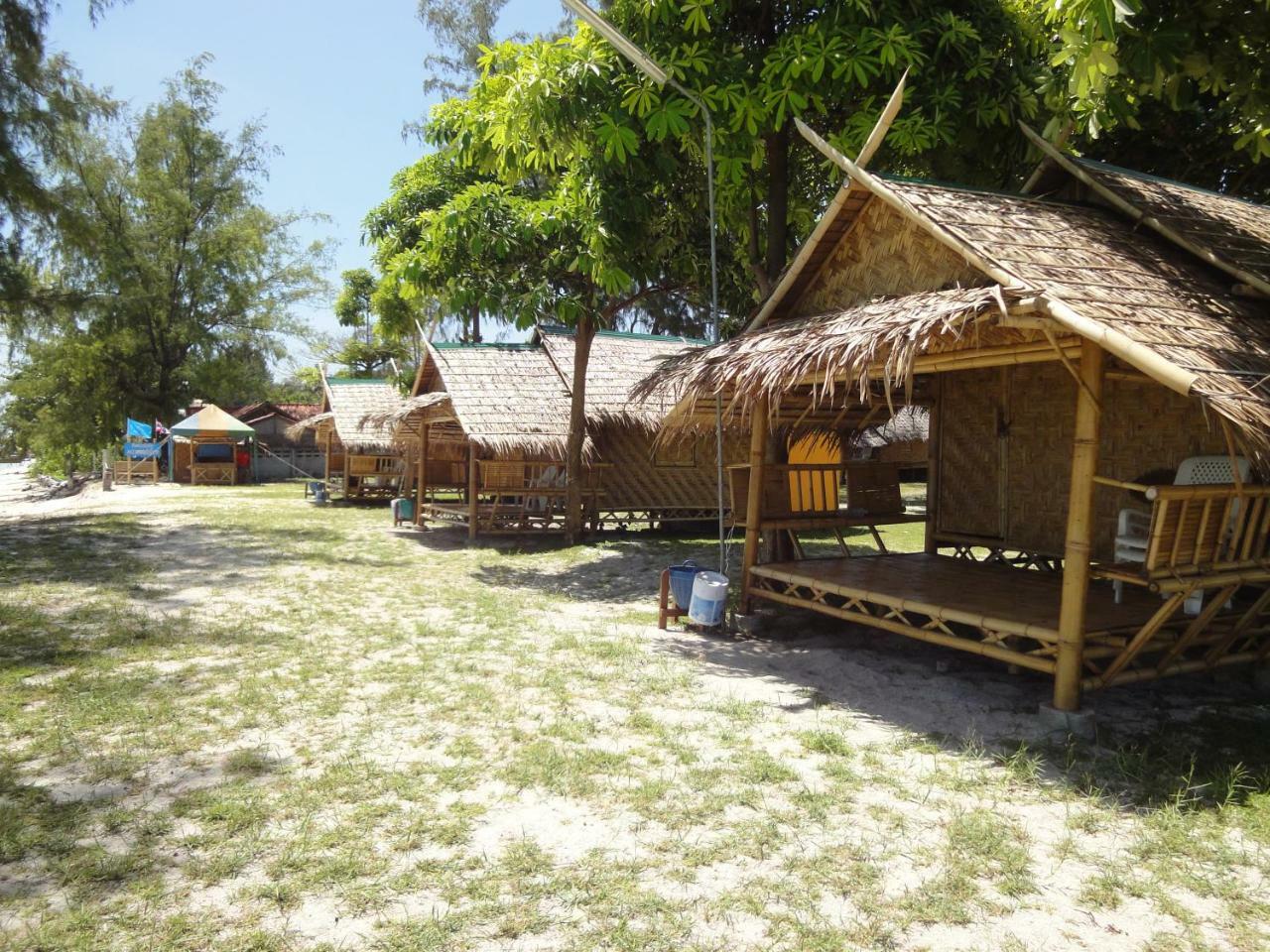 Varin Village 2* Koh Lipe