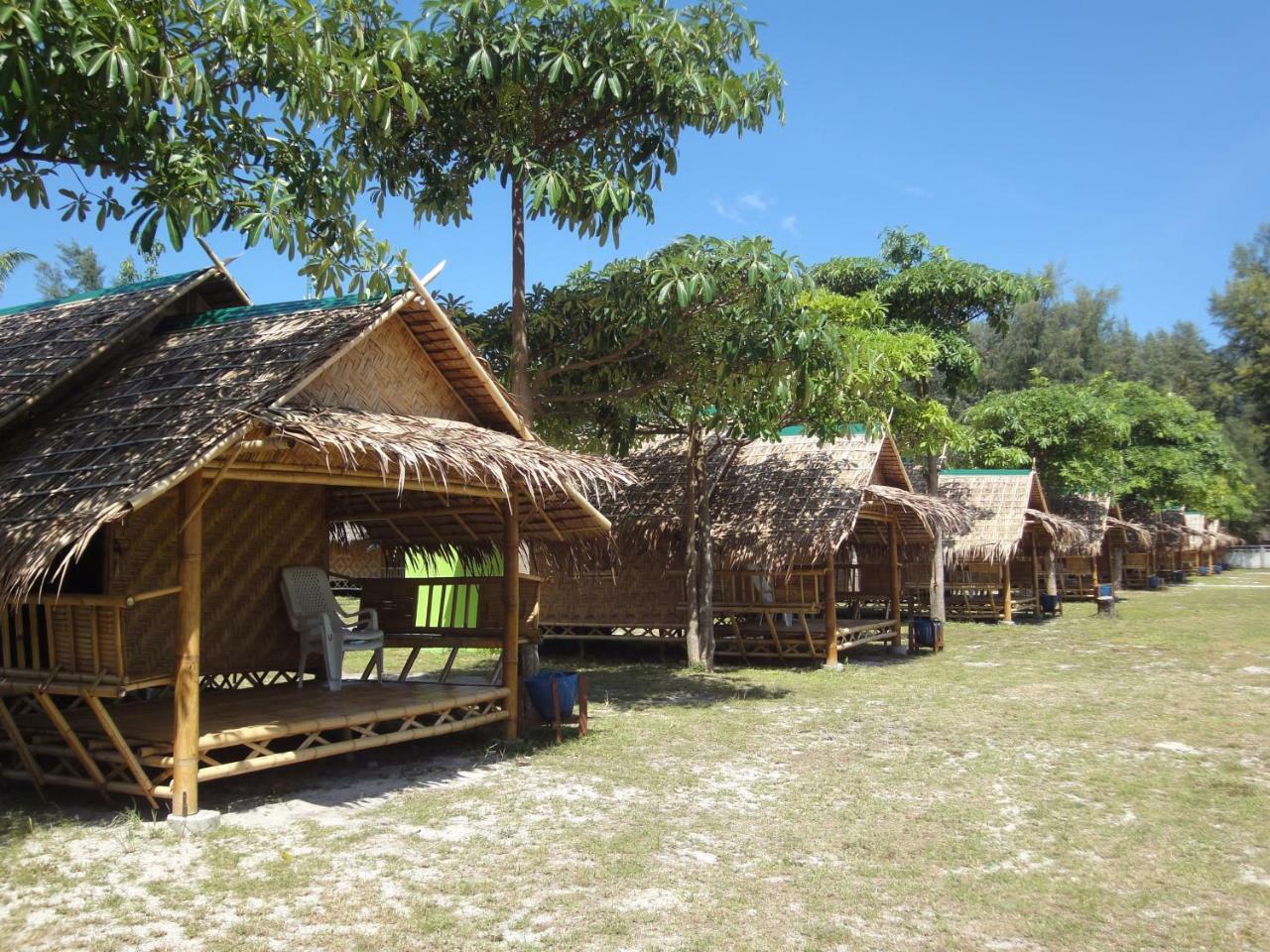 Varin Village Koh Lipe