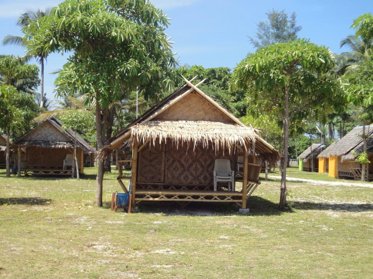 Varin Village 2* Koh Lipe