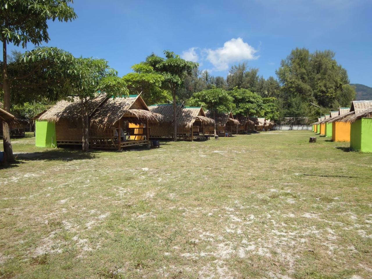 Varin Village 2* Koh Lipe