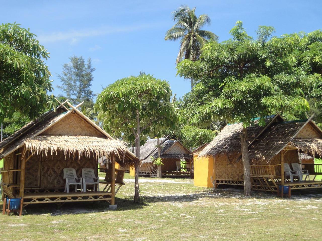 Varin Village Resort Koh Lipe