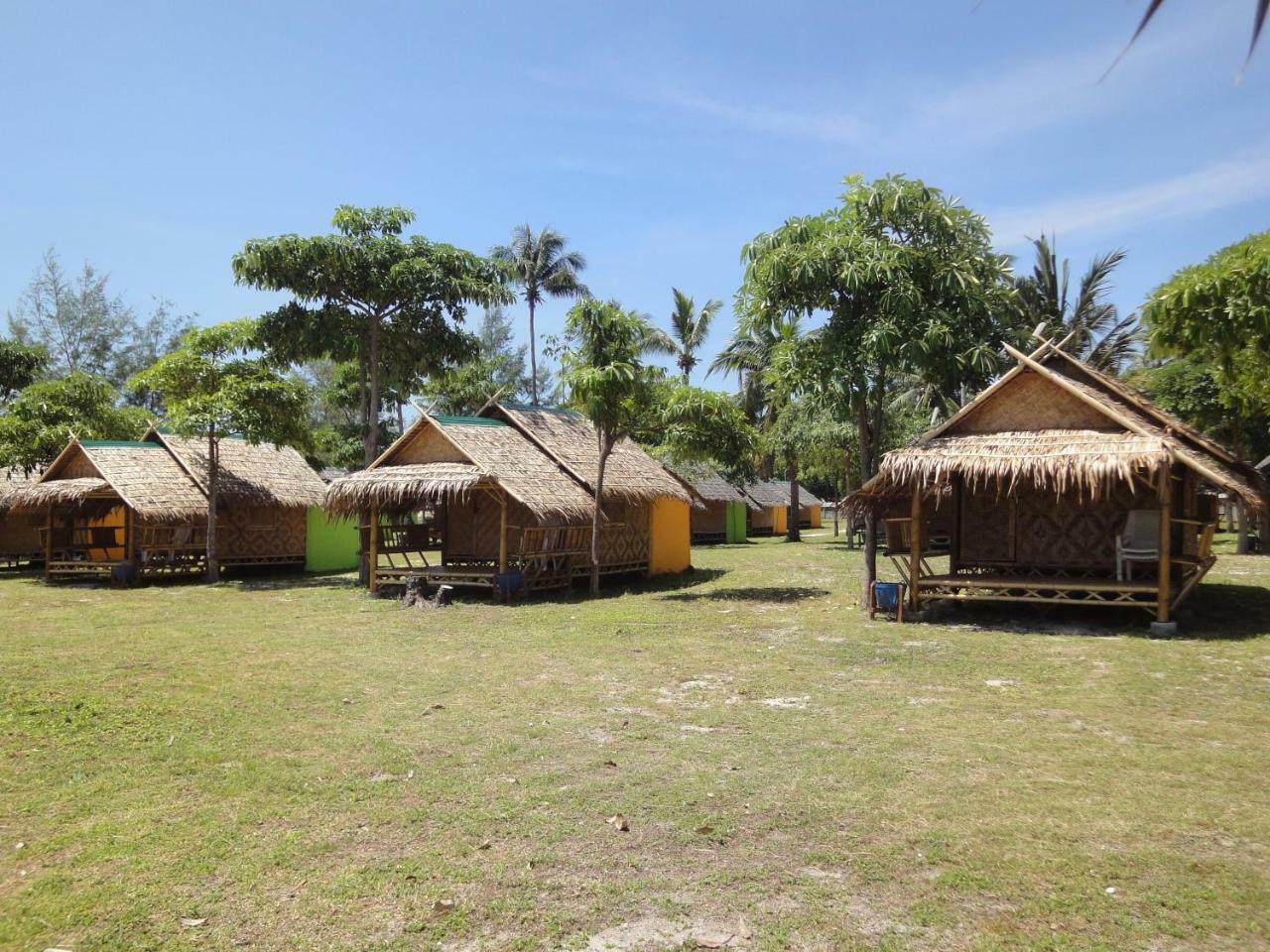 Resort Varin Village Koh Lipe