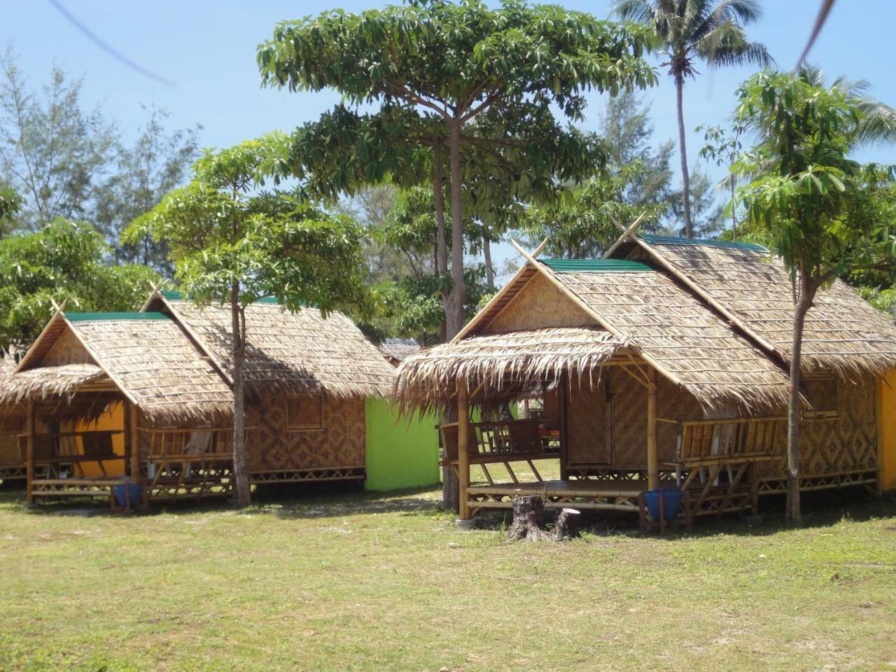Resort Varin Village Koh Lipe