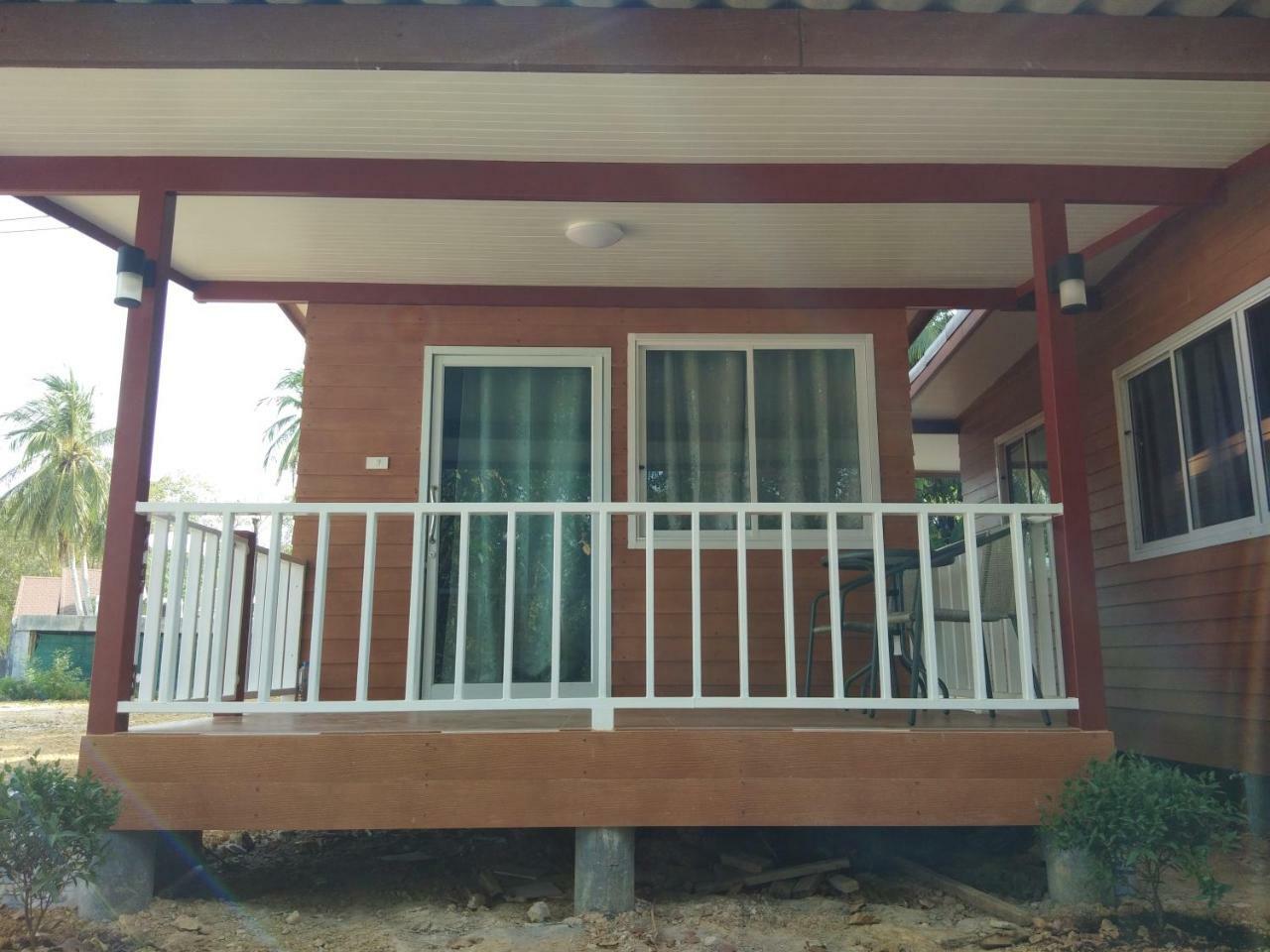 Guest house Mook Paradise
