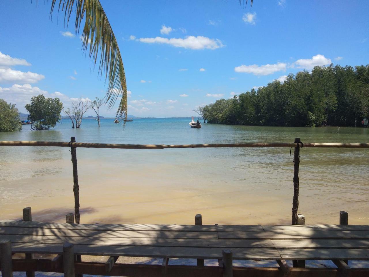 Mook Paradise Guest house Koh Mook