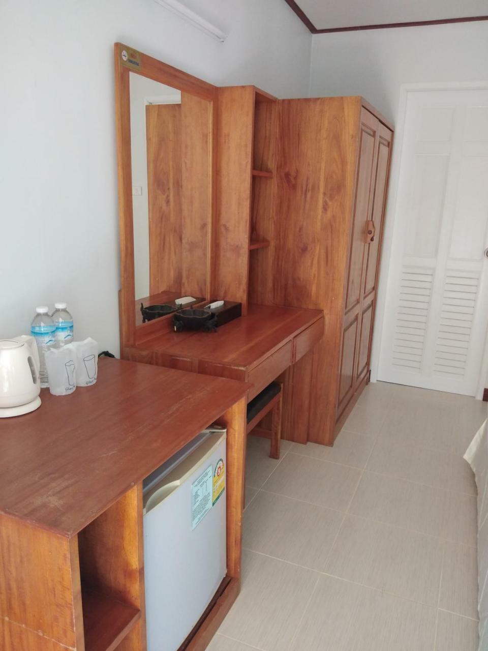 Mook Paradise Guest house