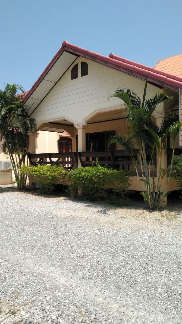 บ้านพักน้องจ็อบ Holiday home