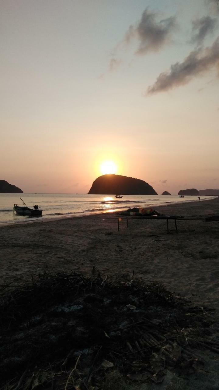 Holiday home บ้านพักน้องจ็อบ