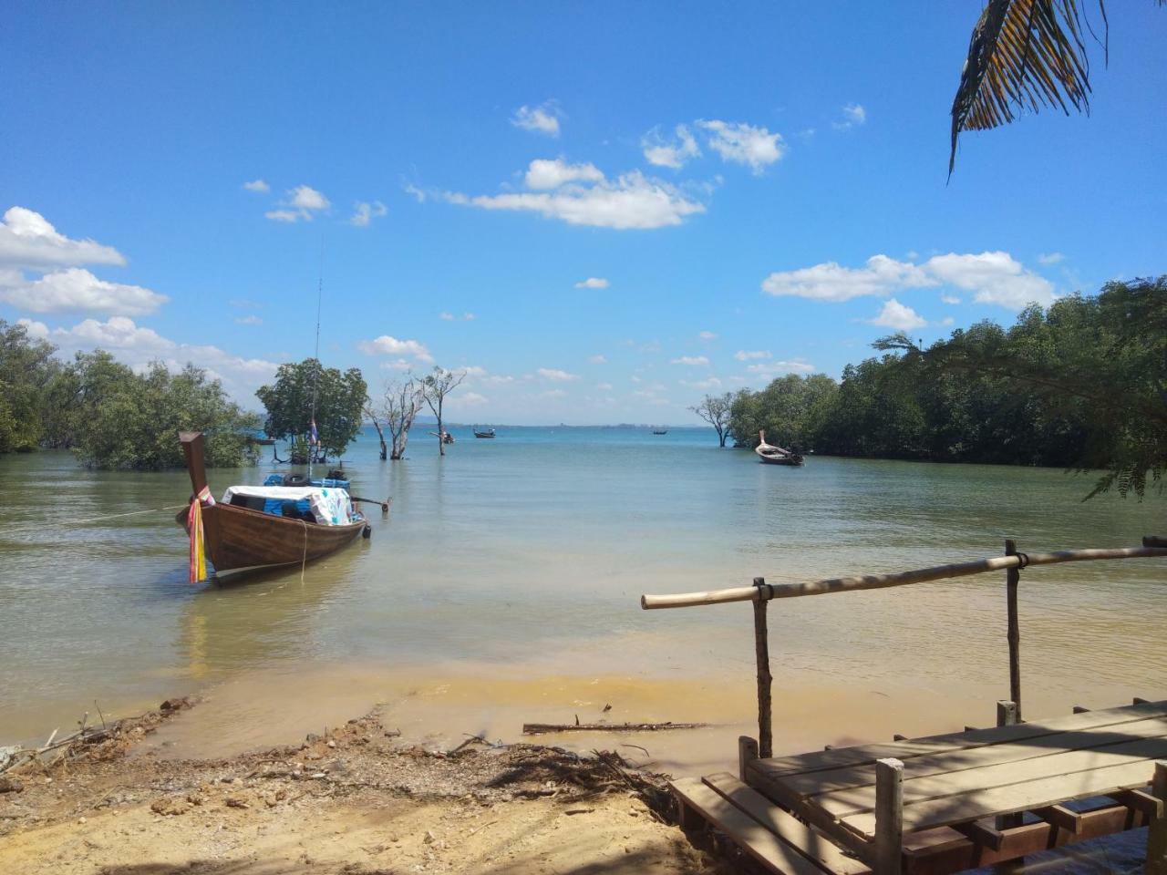 Mook Paradise Guest house Koh Mook