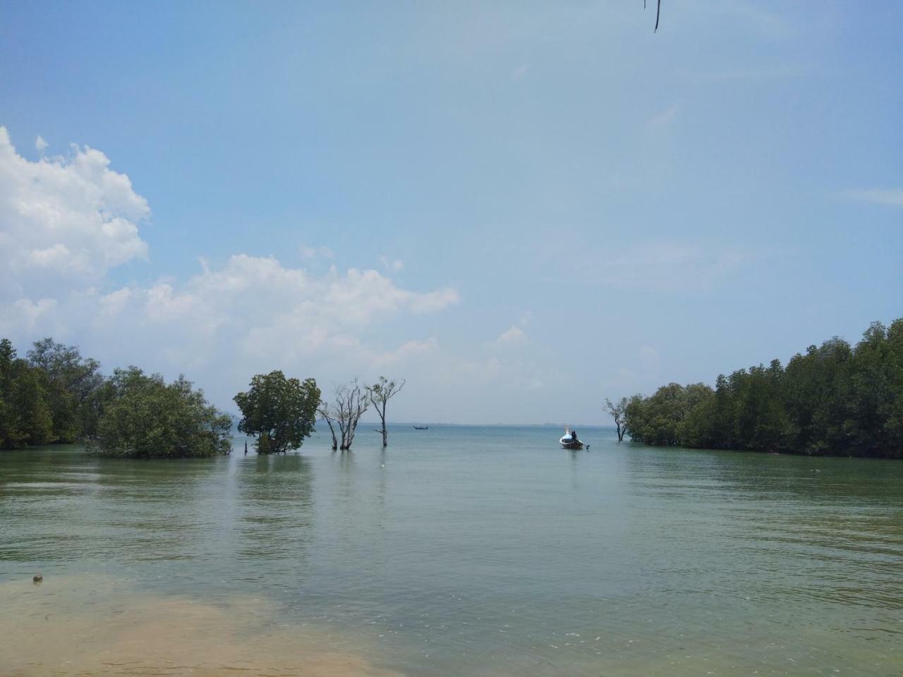 Mook Paradise Koh Mook