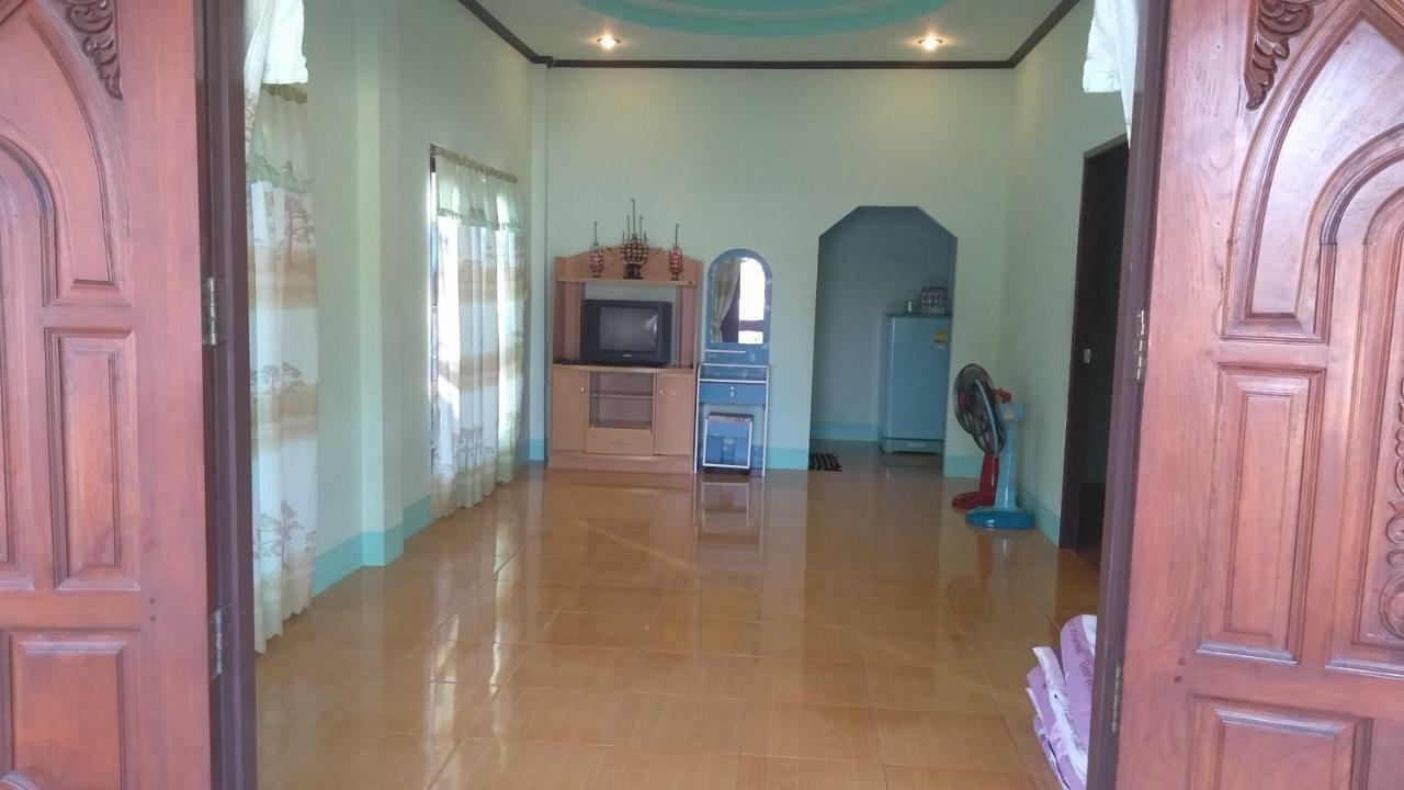 บ้านพักน้องจ็อบ Baanphakrimlay