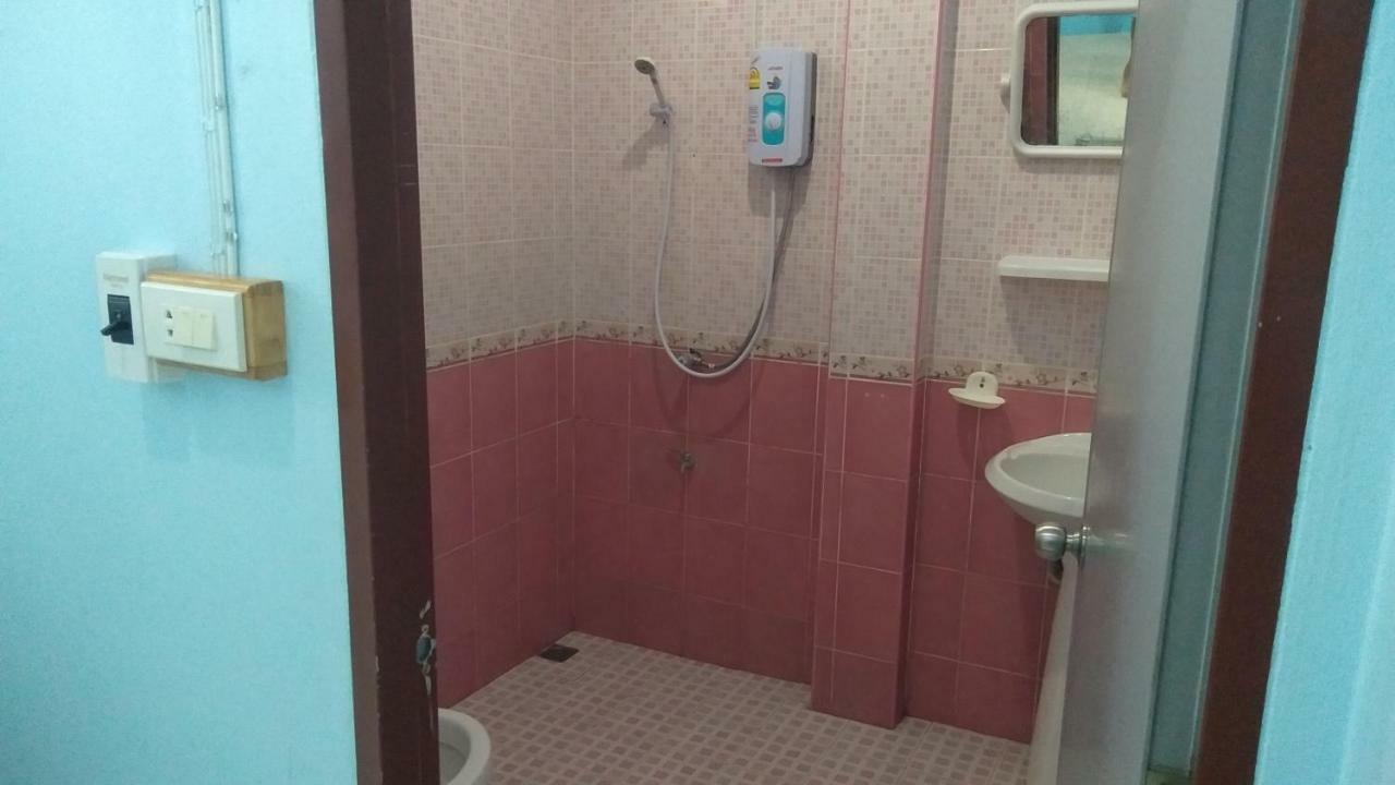 บ้านพักน้องจ็อบ Holiday home