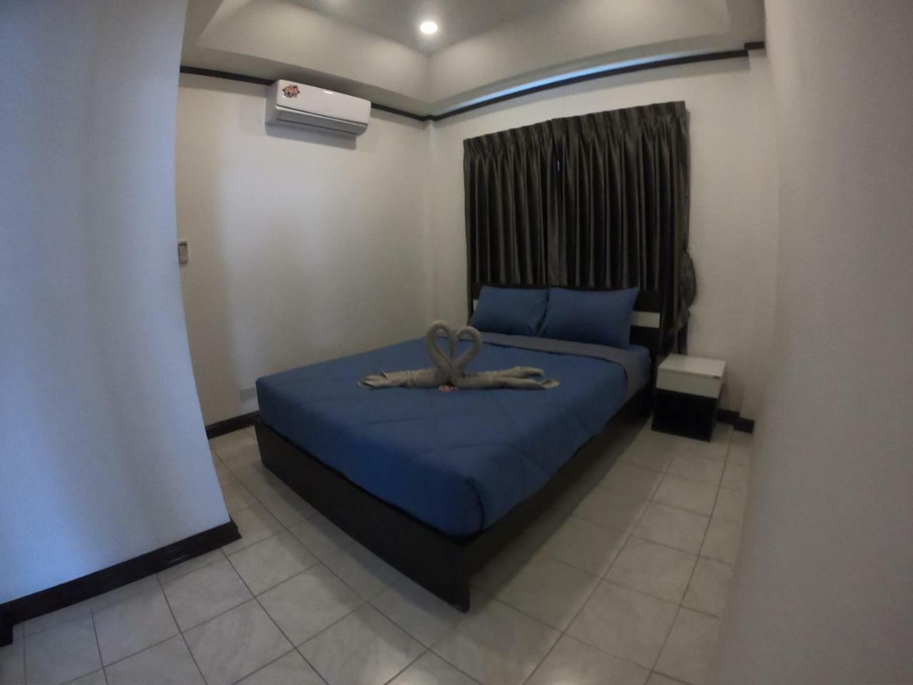 Party 4 Bedroom * Jomtien Beach