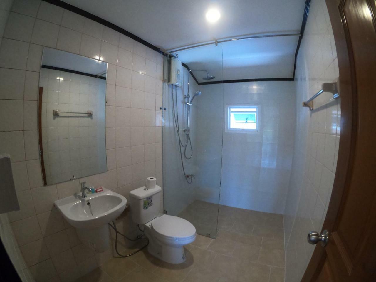 Villa Party 4 Bedroom Jomtien Beach
