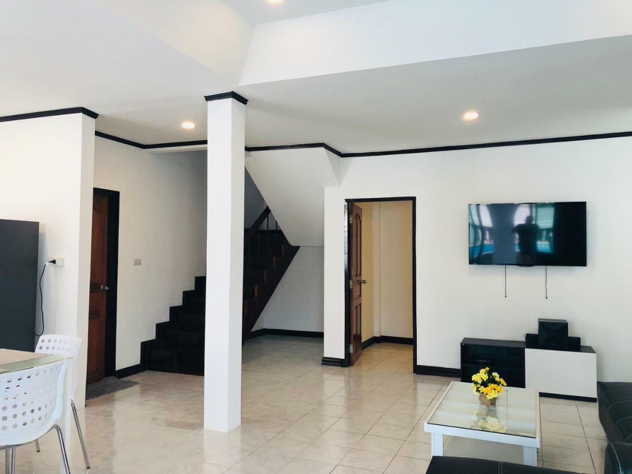 Villa Party 4 Bedroom *