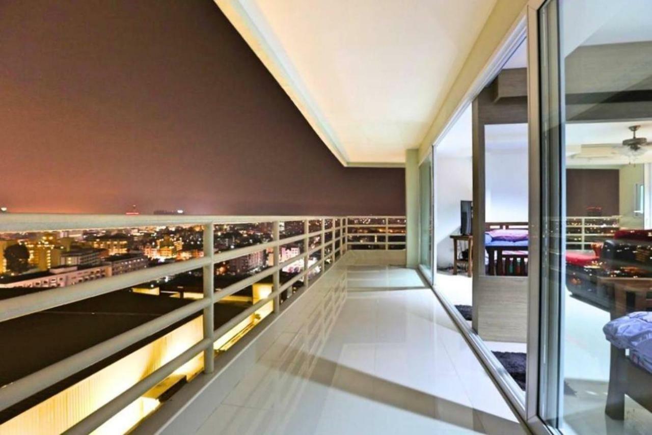 View Talay 6, 2 Bedrooms, Centre, Road