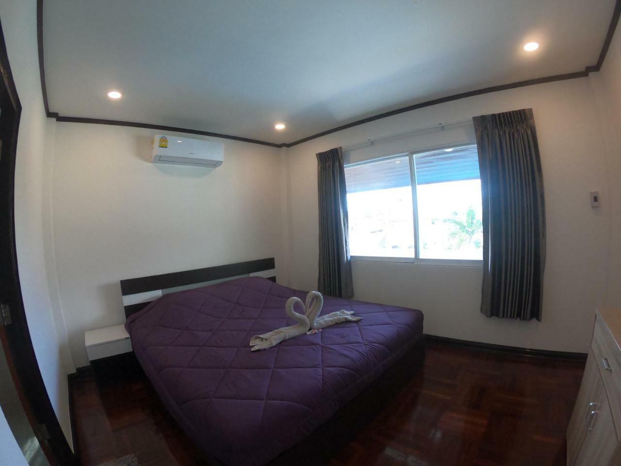 Villa Party 4 Bedroom *