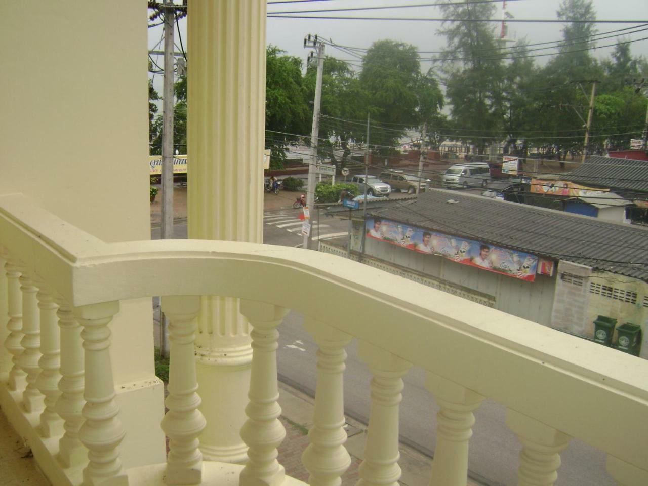 Casa de hóspedes Tk