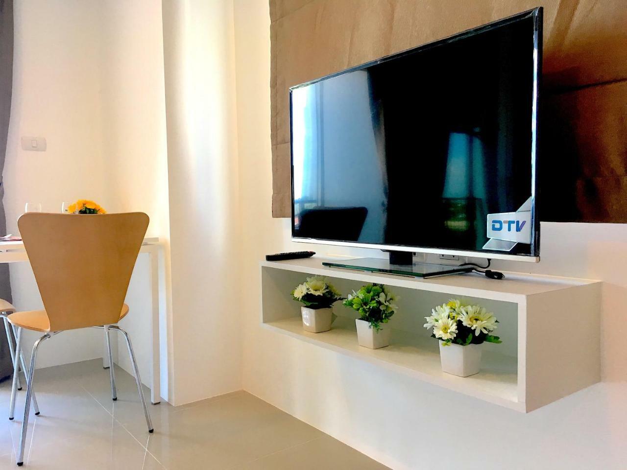 Apartment Jomtien Residence