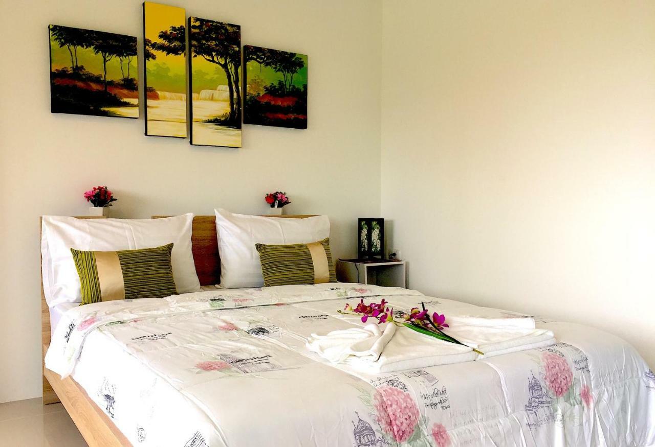 Jomtien Residence Apartment Jomtien Beach
