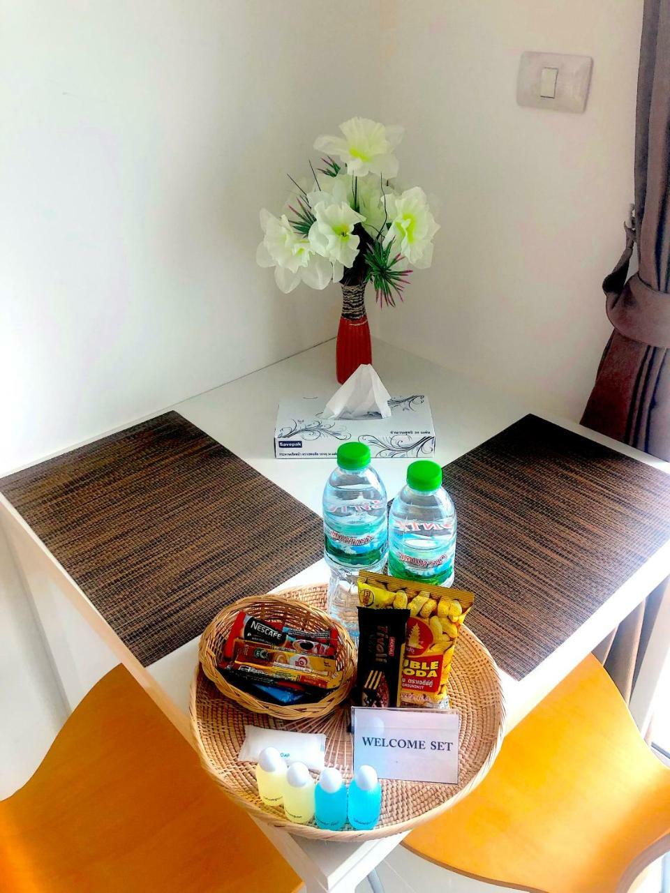 Jomtien Residence Apartment Jomtien Beach