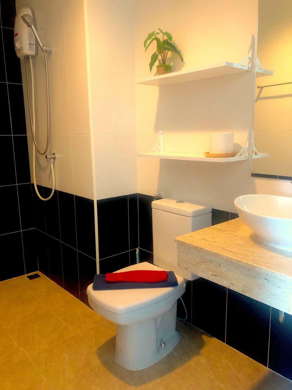 Jomtien Residence Apartment Jomtien Beach