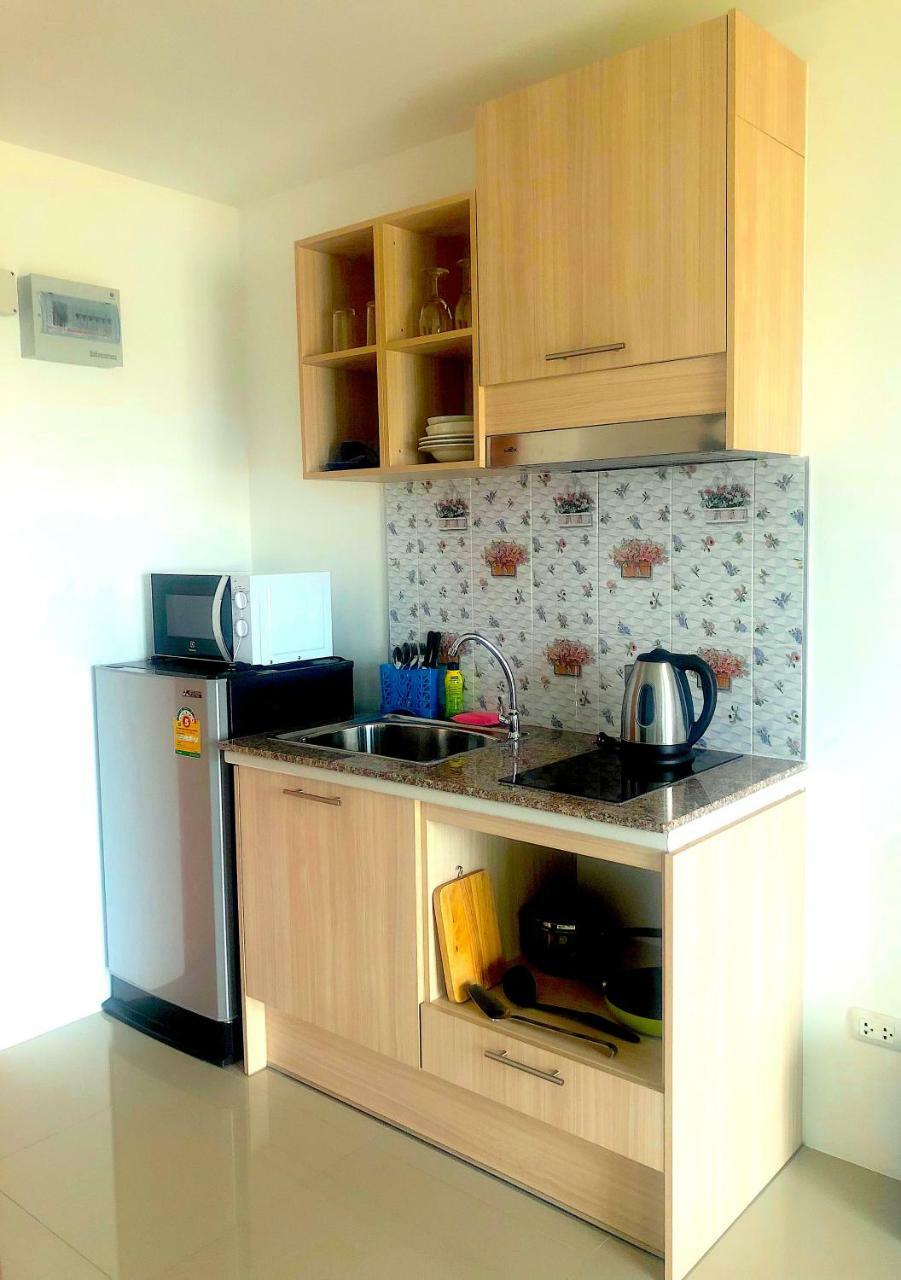 Jomtien Residence