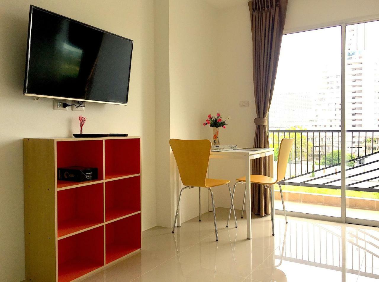 Jomtien Residence *