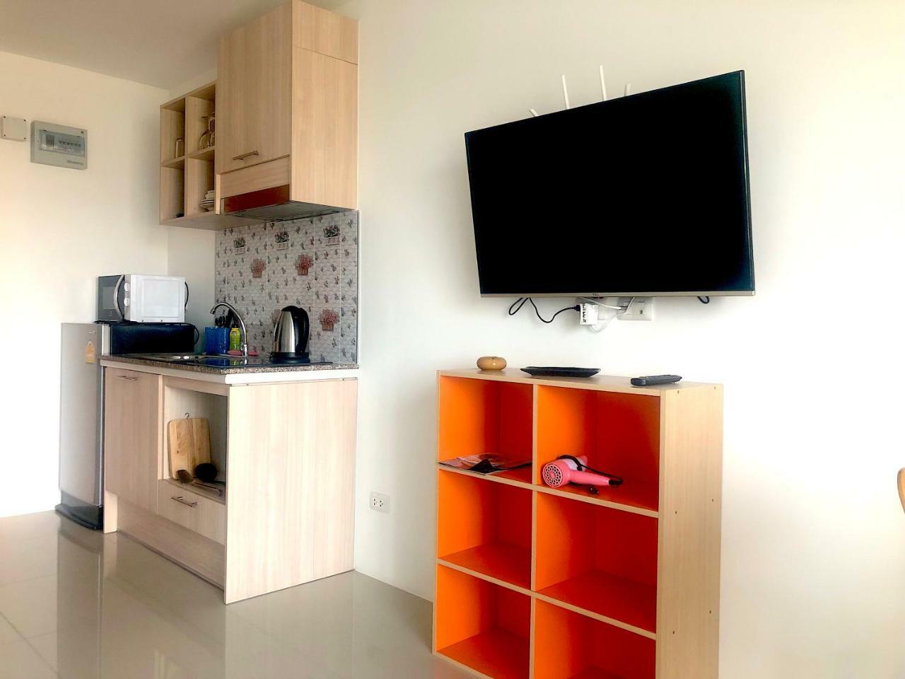 Jomtien Residence Jomtien Beach