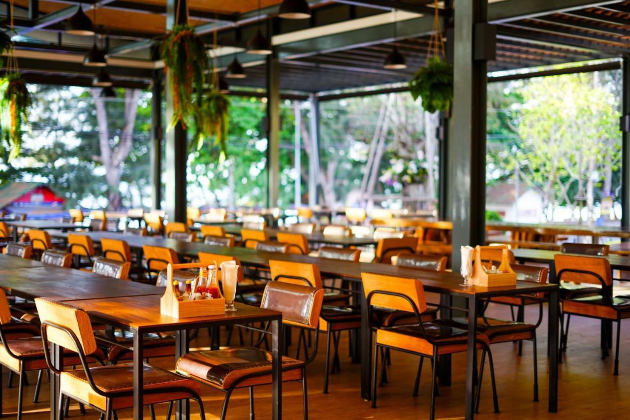 Chatnipa By Morseng Resort
