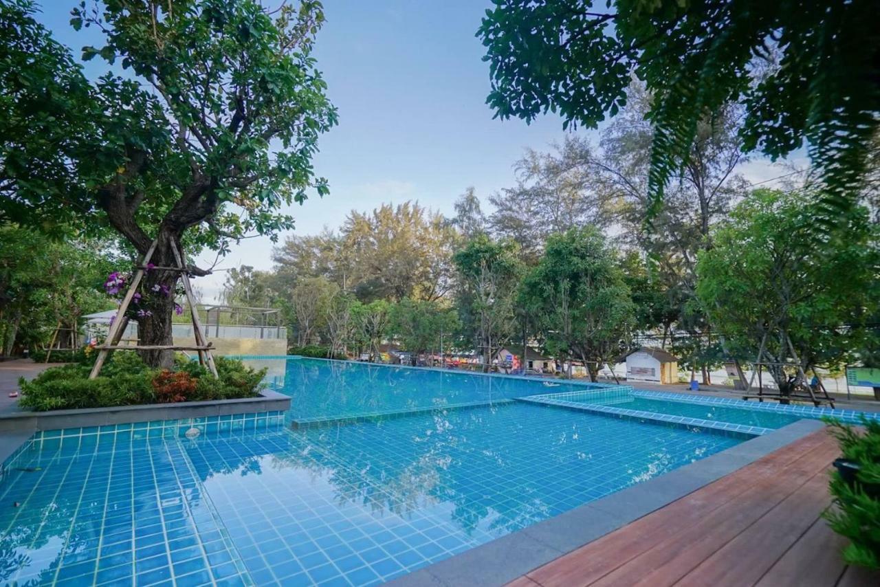 Resort Chatnipa By Morseng Ban Hat Lek