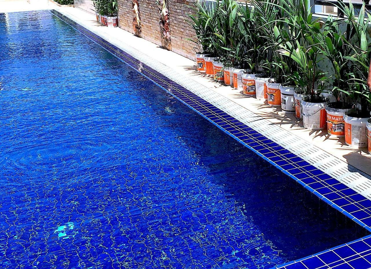Jomtien Residence *