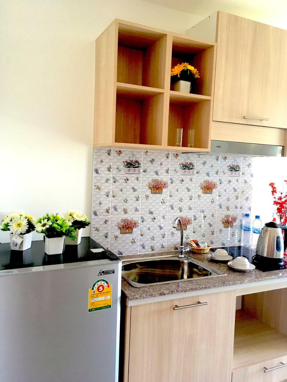 Jomtien Residence * Jomtien Beach