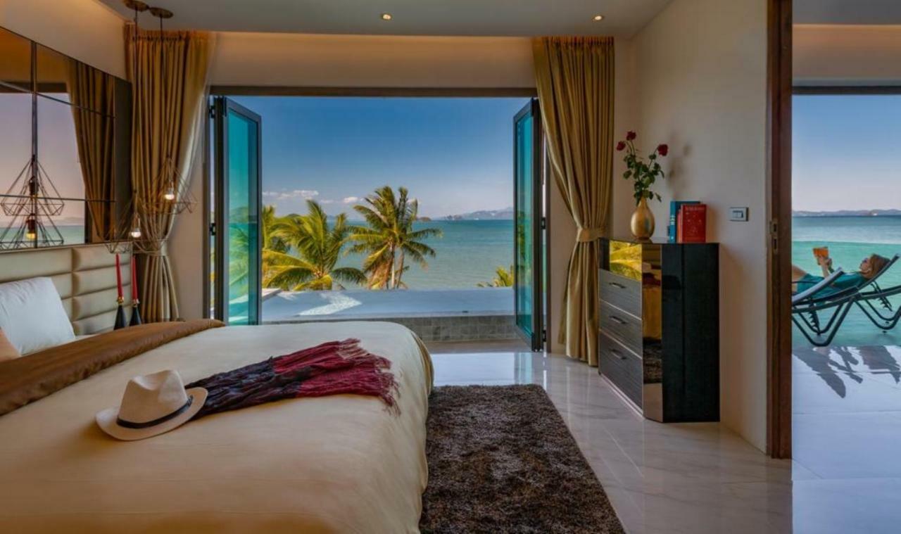 Villa Saengsuree Koh Yao Yai
