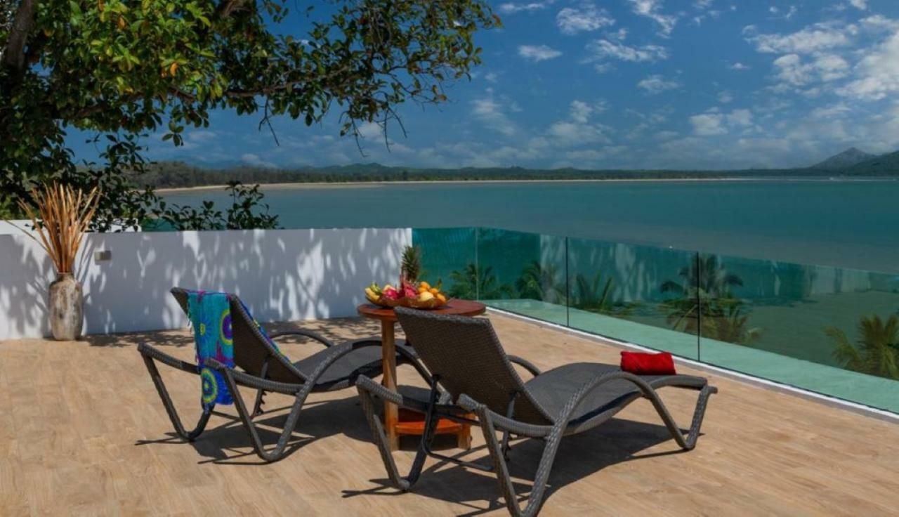Saengsuree Koh Yao Yai Villa Ko Yao Yai