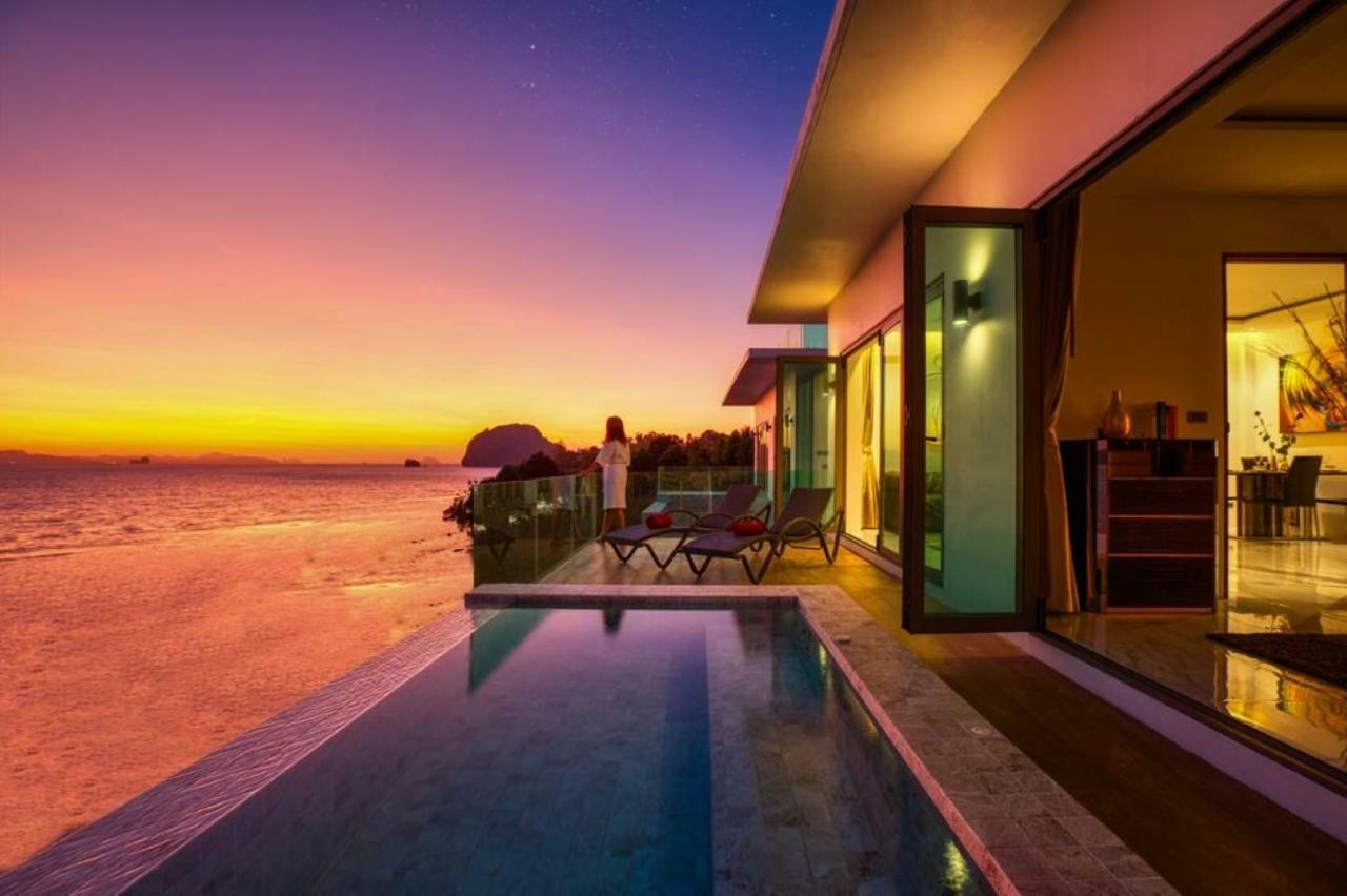 Saengsuree Koh Yao Yai Villa