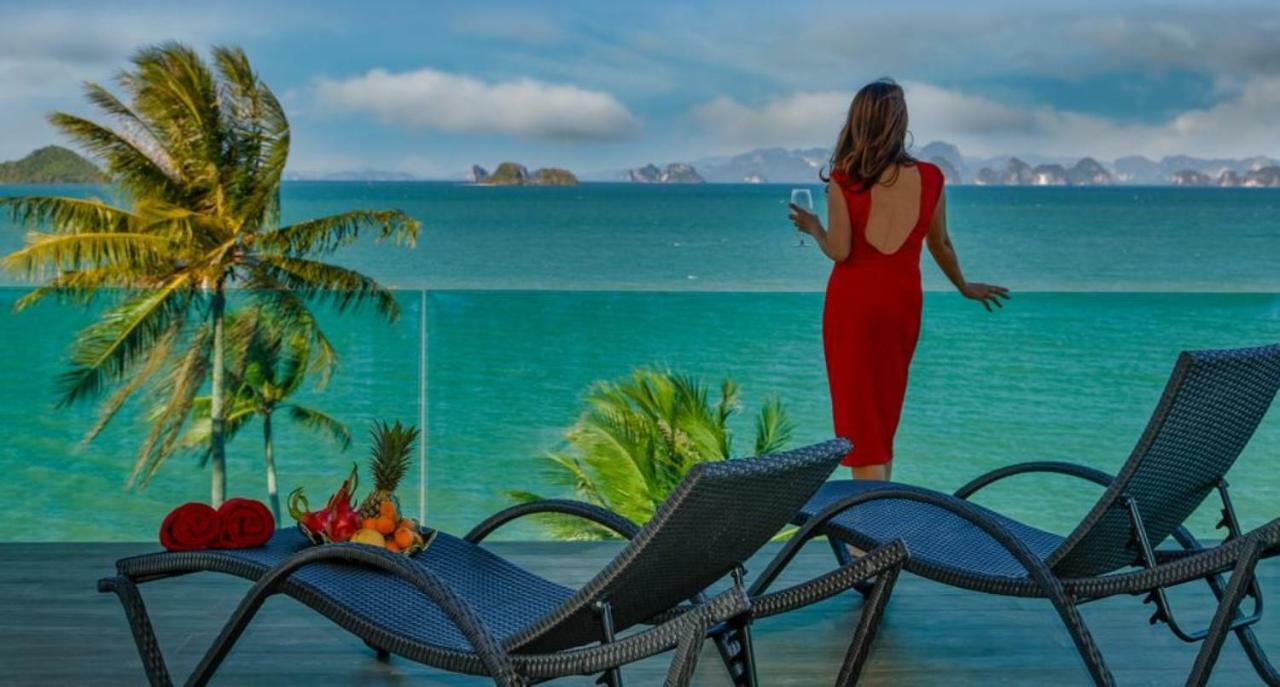Saengsuree Koh Yao Yai Ko Yao Yai