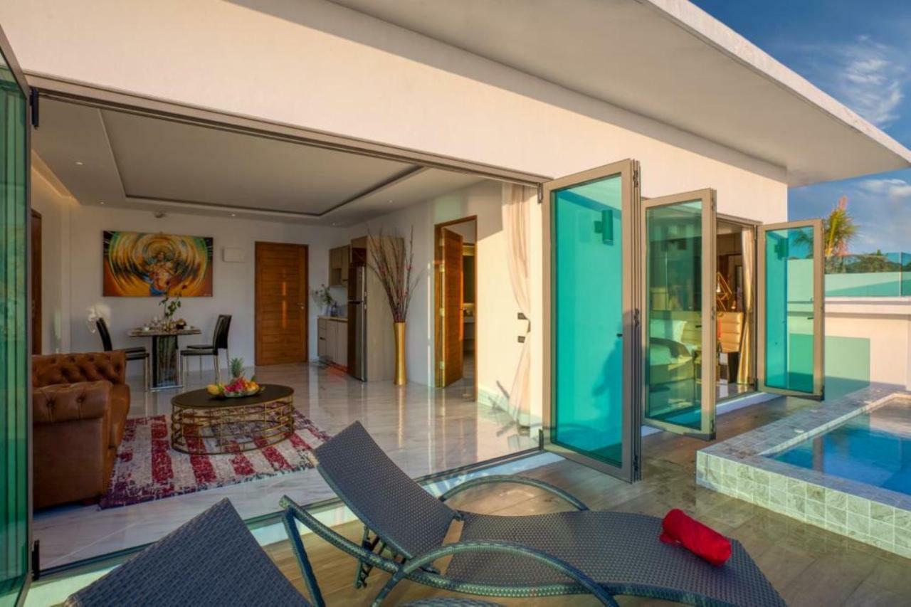 Saengsuree Koh Yao Yai Villa