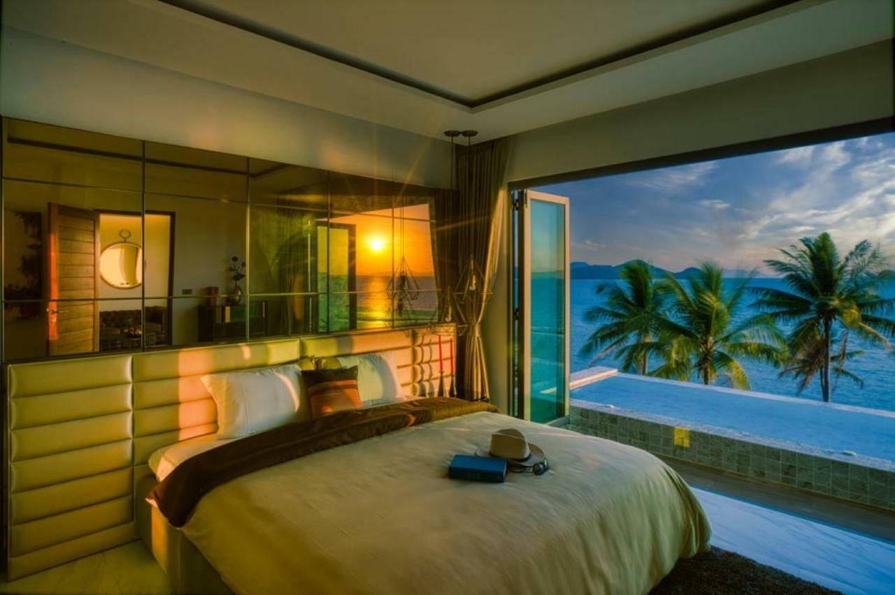 Villa Saengsuree Koh Yao Yai