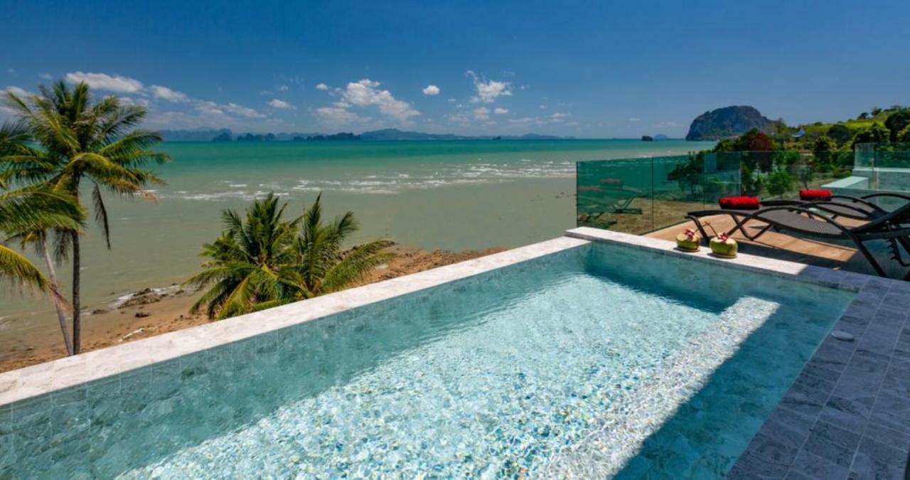 Villa Saengsuree Koh Yao Yai Ko Yao Yai