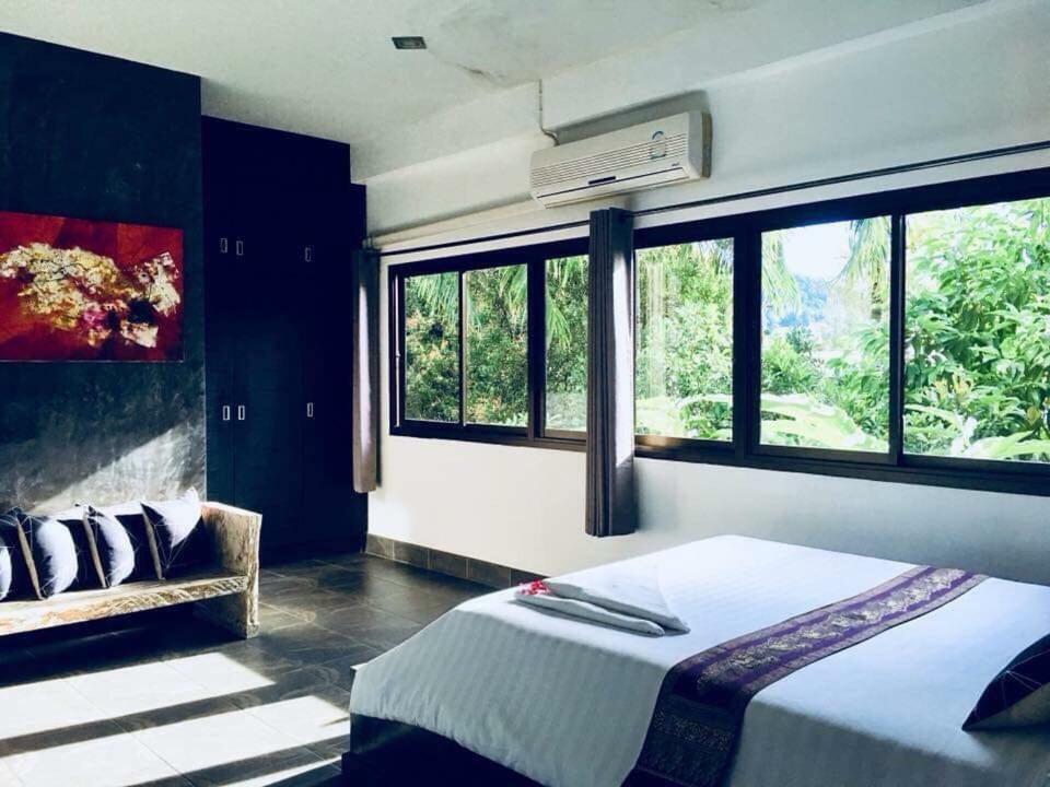 Mo De Loft Resort 2*