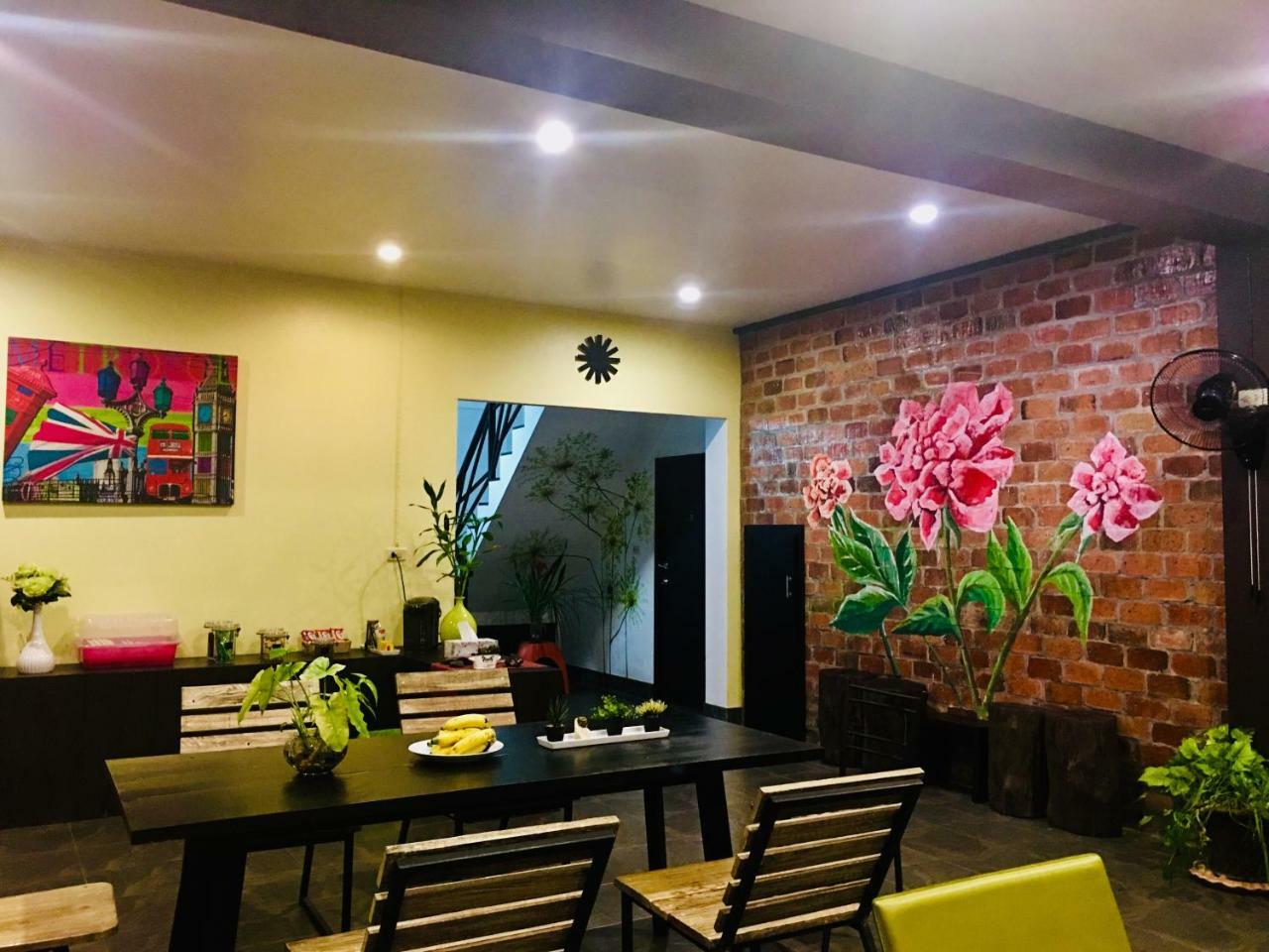 Mo De Loft 2* Talat Yai