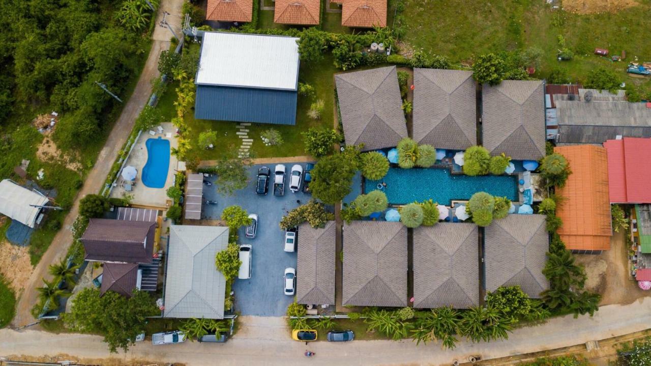 Seava House Ao-nang Krabi