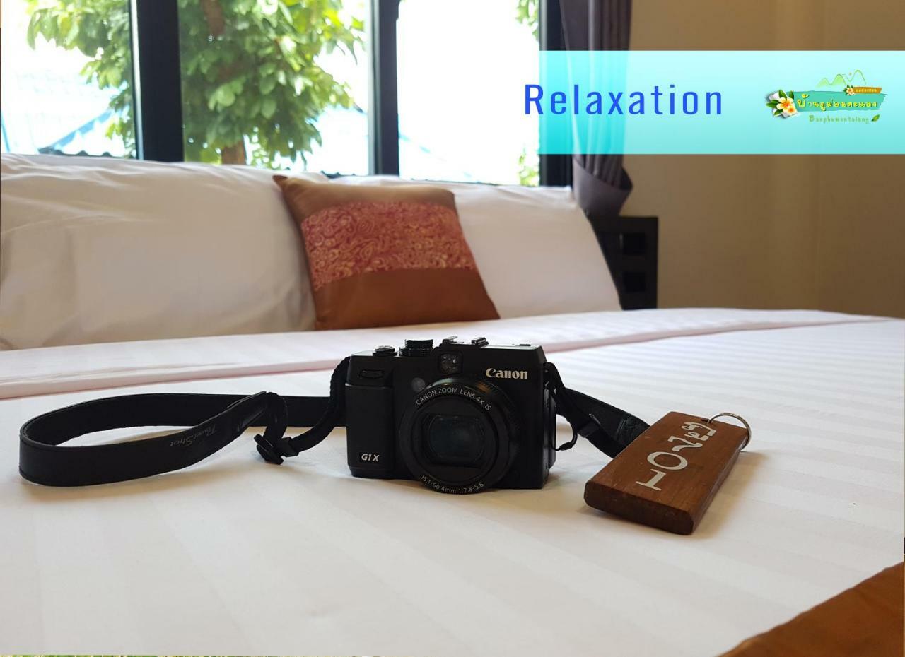 Resort Ban Phumon Talang Resort 3*