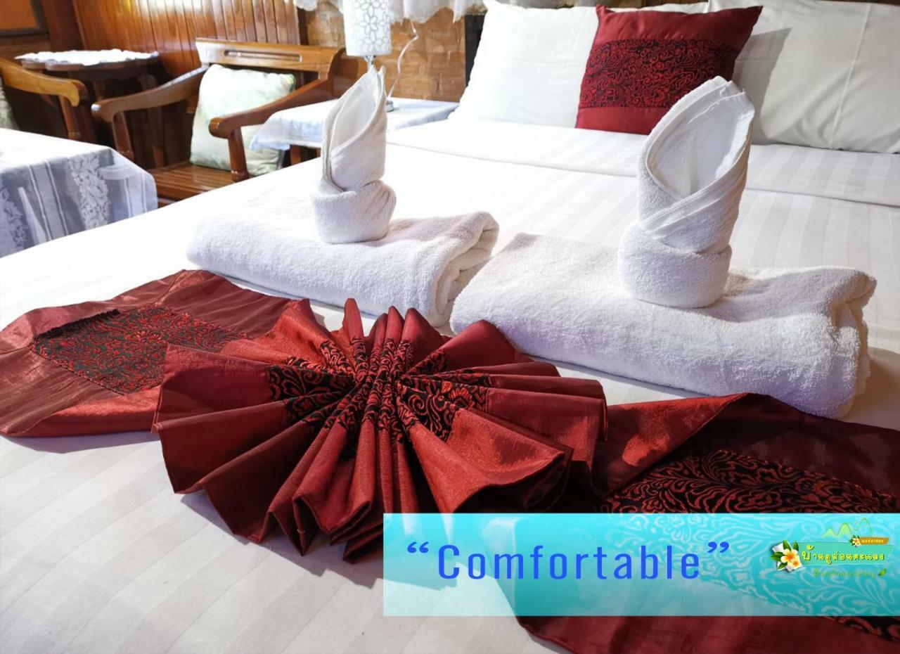 Ban Phumon Talang Resort 3* Ban Mon Talaeng