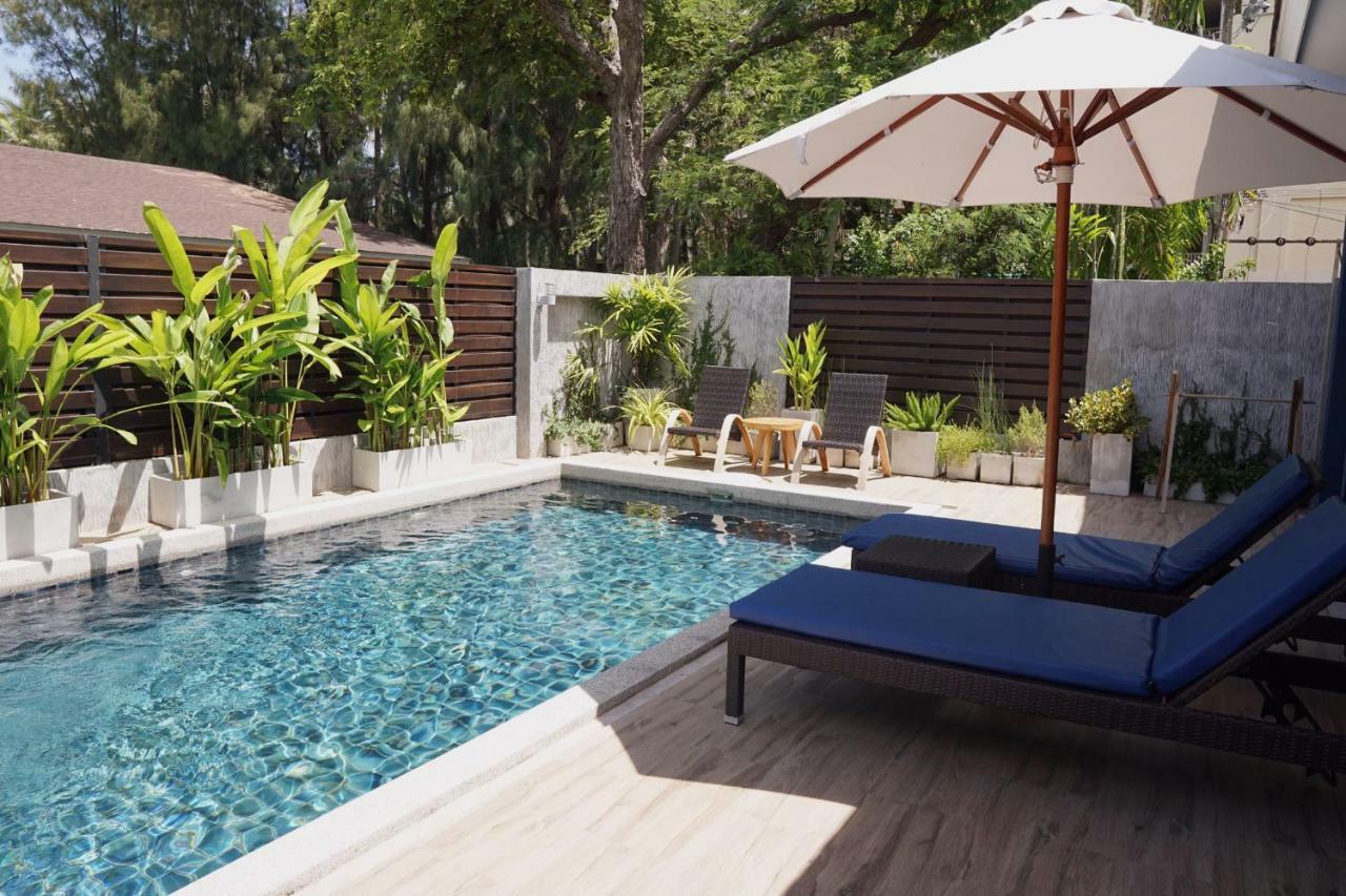 Hotel Coral Tree Huahin 4*