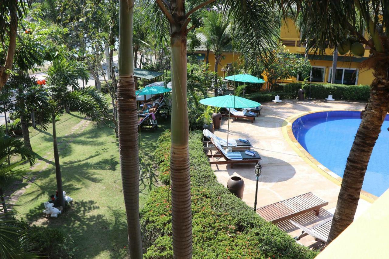 Bacchus 3* Pran Buri